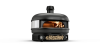 Gozney Pizzaofen Set Dome Black- Dual Fuel + Dome Gestell (4-tlg.)