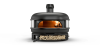 Gozney Pizzaofen Dome Black inkl. Pizza Starter Set 