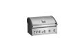 Grandhall Gasgrill Elite G5 Built-In 5 Brenner Mod. 2025