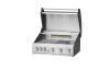 Grandhall Gasgrill Elite G5 Built-In 5 Brenner Mod. 2024