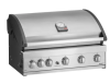 Grandhall Gasgrill Elite G5 Built-In 5 Brenner Mod. 2024