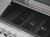 GrandPro Gasgrill Pro Elite Stand mit Heckbrenner & Planchaplatte Mod. 2026