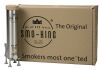 Smo-King Kaltrauchgenerator GRILL-SMO 0,65 Liter 230V STARTER-SET