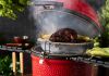 Kamado Joe Keramikgrill Classic III Starter Set
