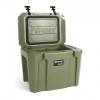 Petromax Kühlbox 25 Liter oliv Ultra-Passivkühlsystem