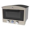 Le Marquier elektro Pizzaofen/- Backofen Signature 450