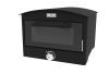 Le Marquier Le Marquier elektro Pizzaofen Signature 350 Black Le Marquier Le Marquier elektro Pizzaofen Signature 350 Black