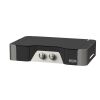 Le Marquier Le Marquier Gas-Plancha Exclusive 260 DUO Le Marquier Le Marquier Gas-Plancha Exclusive 260 DUO
