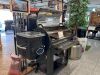 Louisiana Pelletgrill Legacy 1200 Ausstellungsstück