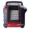 Not- Heizung Kanzelheizung Heizstrahler Buddy Heater MH9BX 