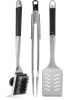 Napoleon 3-teiliges Premium-Grillbesteck-Set