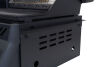 Napoleon Einbau Gasgrill Built-In 300 Series Mattschwarz
