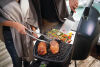 Napoleon Elektrogrill TravelQ PRO285E