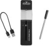 Napoleon Grillthermometer ACCU-PROBE PRO X inkl. Grillbuch