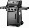 Napoleon Gasgrill Freestyle 365 DSIB mit SIZZLE ZONE