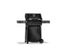 Napoleon Gasgrill Freestyle PRO 365, Schwarz - mit Sizzle Zone - Modell 2026