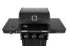 Napoleon Gasgrill Freestyle PRO 365, Schwarz - mit Sizzle Zone - Modell 2026