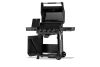 Napoleon Gasgrill Freestyle PRO 425, Schwarz - mit Sizzle Zone - Modell 2026