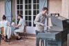 Napoleon Gasgrill Prestige 500, Connected, Edelstahl 