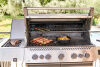 Napoleon Gasgrill Prestige 665, Connected, Edelstahl 