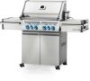 Napoleon Gasgrill Prestige Pro 500 RSIB inkl. Drehspieß