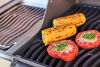 Napoleon Gasgrill Rogue PRO 425 SIB Edelstahl mit Infrarot-Seitenbrenner SIZZLE ZONE