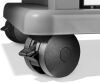 Napoleon Gasgrill Rogue PRO 425 SIB Edelstahl mit Infrarot-Seitenbrenner SIZZLE ZONE