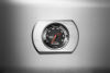 Napoleon Gasgrill Rogue PRO 425 SIB Edelstahl mit Infrarot-Seitenbrenner SIZZLE ZONE
