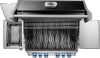 Napoleon Gasgrill Rogue PRO-S 525 mit Gußrosten, Schwarz 