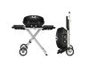 Napoleon Gasgrill TravelQ PRO285X mit Klappwagen