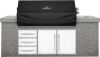 Napoeloen Abdeckhaube BIPRO 825