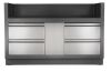 Napoleon Outdoor Küche Oasis Einbau Grill-Unterschrank BIPRO825