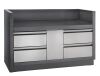 Napoleon Outdoor Küche Oasis Einbau Grill-Unterschrank BIPRO825