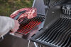 Napoleon Prestige 500 Edelstahl Gasgrill - mit SIZZLE ZONE und Heckbrenner