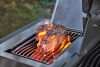 Napoleon Prestige 500 Edelstahl Gasgrill - mit SIZZLE ZONE und Heckbrenner