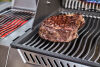 Napoleon Prestige 500 Gasgrill - mit SIZZLE ZONE und Heckbrenner - Schwarz - Modell 2025