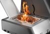Napoleon Prestige 500 Gasgrill - mit SIZZLE ZONE und Heckbrenner - Schwarz - Modell 2025
