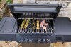 Napoleon Gasgrill Prestige VX 500, Connected 50. Jubiläumsedition “Limited Edition”