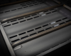 Napoleon Plancha Rogue Pro Phantom 10,80 kW inkl. PlanchaSet
