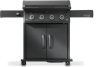 Napoleon Plancha Rogue Pro Phantom 10,80 kW inkl. PlanchaSet