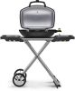 Napoleon Elektrogrill TravelQ PRO285EX mit Scherenwagen