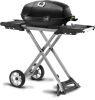 Napoleon Elektrogrill TravelQ PRO285EX mit Scherenwagen