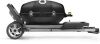 Napoleon Elektrogrill TravelQ PRO285EX mit Scherenwagen