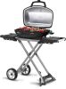 Napoleon Elektrogrill TravelQ PRO285EX mit Scherenwagen