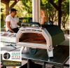 Ooni Karu 16 Multi-Brennstoff Pizzaofen Mod.2023