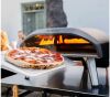 Ooni Koda 16 Gas Pizzaofen 50mbar inkl. Schlauch & Regler + Pizzaschneider