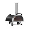 Ooni Karu 2 Pro Pizzaofen Multi-Brennstoff inkl. Pizzaheber