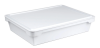 Ooni Teigbox / Pizzaballen-Box 2er Set