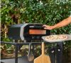 Ooni Volt 12 Vollelektrischer Pizzaofen inkl. Pizzaheber