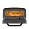 Ooni Volt 2 Elektro Pizzaofen, Polar White 230V